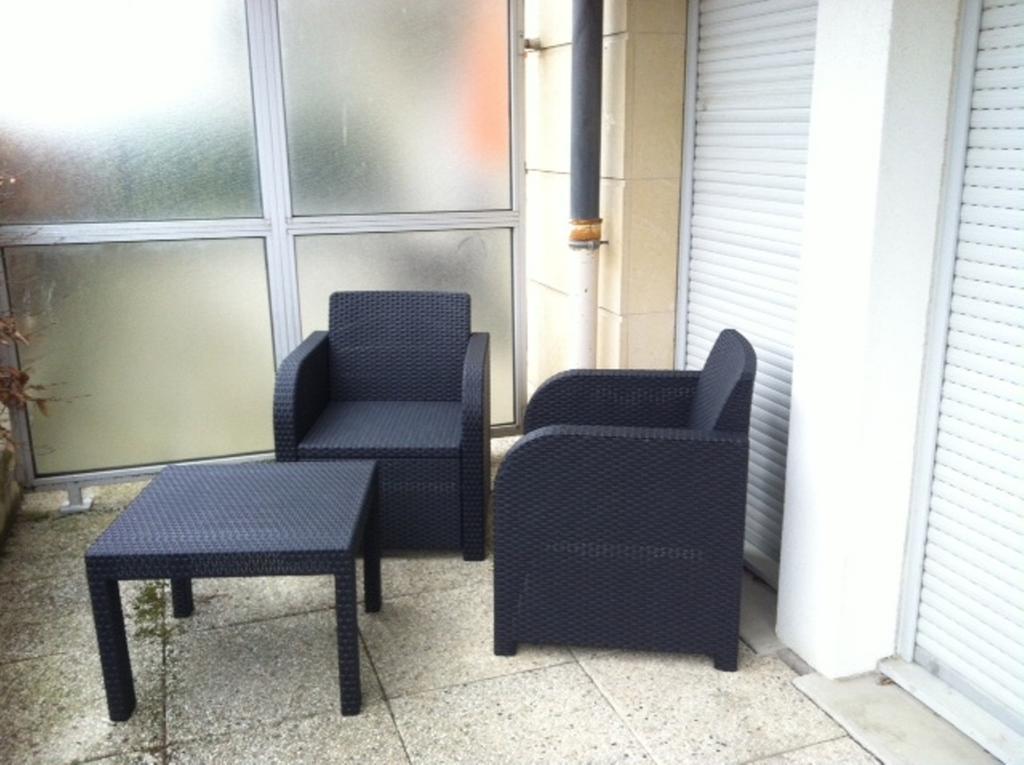 Studio Disneyland Paris - Terrasse Montévrain Rom bilde